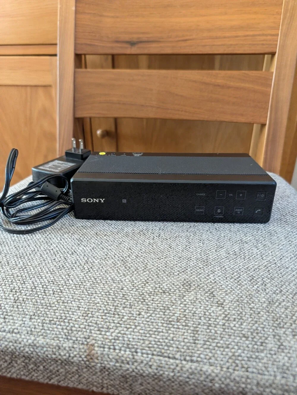 Sony SRS-X55 Portable Wireless Bluetooth